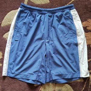 Lululemon Pacebreaker Shorts